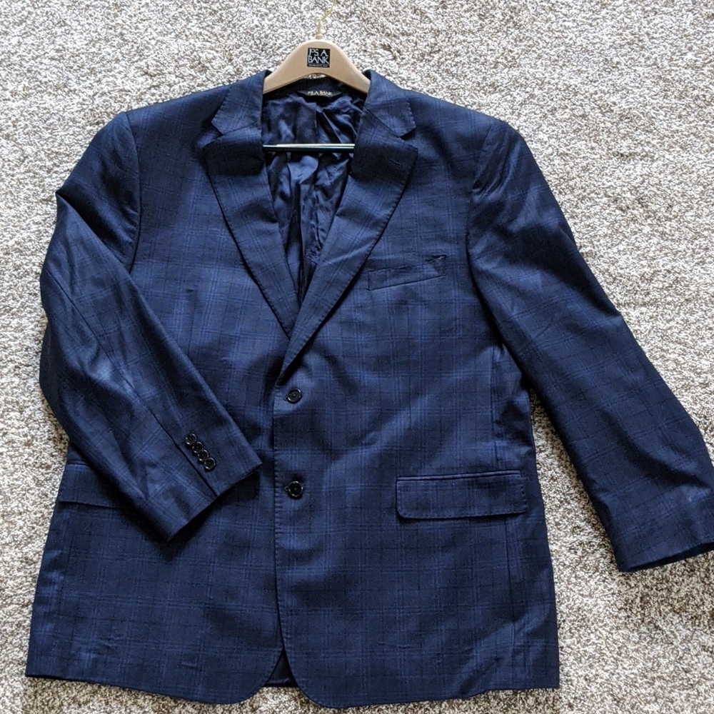 Sport coat